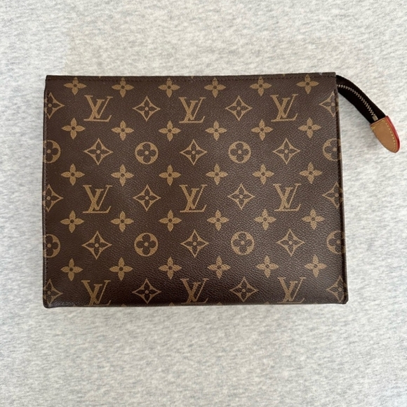 Louis Vuitton Toiletry Pouch GM